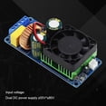 thumbnail image 3 of Placa Amplificadora De Potencia HiFi Hugtrwg Componente De Sistema De Sonido Clase D 500W, 3 of 9