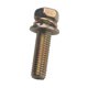 thumbnail image 5 of Actuador De Bloqueo De Puerta Trasera De Coche, Accesorios De Repuesto Para Coche, Cerradura De Puerta Trasera De Maletero, Compatible Con Chevrolet 15107686 Noticed VI011491-00, 5 of 6