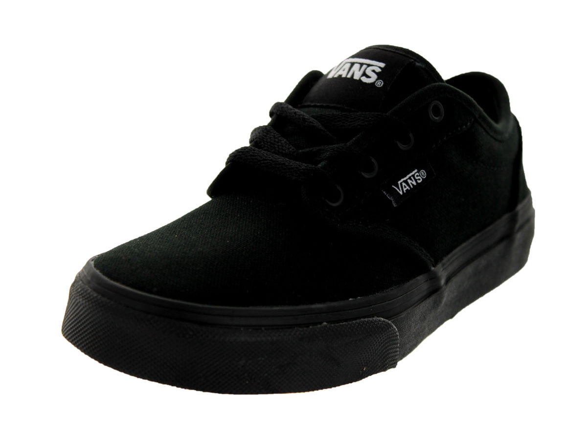 vans atwood m