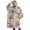 Halloween Cats and-1, variant on Oversized Wearable Blanket Hoodie,Halloween Cat Pattern Sherpa Blanket Hoodie with Super Pockets,Super Warm Fuzzy Pullover for Women & Men