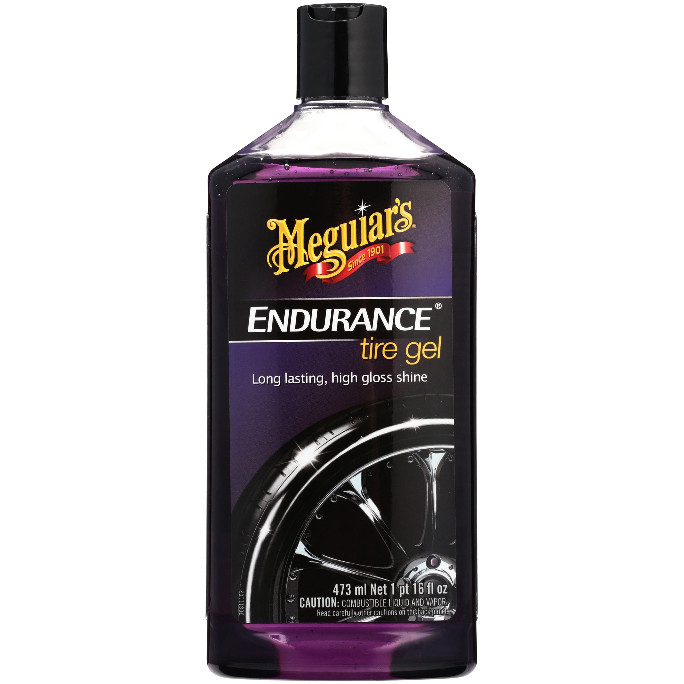 Abrillantador MEGUIAR'S 473 mL | Bodega Aurrera en línea
