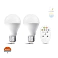 thumbnail image 3 of Kit De Focos Led 10 W Luz Blanca Dinámica Tecnolite Control Remoto, 3 of 5