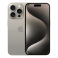 thumbnail image 1 of Celular Apple iPhone 15 Pro 128 GB Red 5G RAM 8 GB Excelente (Reacondicionado), 1 of 9