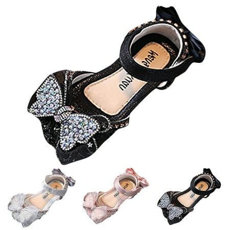 LEEy-World Toddler Sandals Girls Beach Shoes Shoes Flip Elastic With Adjustable Strap Boys Flops Sandals For Kids Summer Toddler Eva Girls Sandals