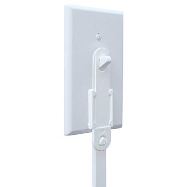 Light Switch Extender for Kids 2 Pack