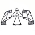 thumbnail image 2 of Juego de jaula antivuelco para carrocería de coche a control remoto, 7532, para coche Zd Racing Dbx10 1/10 Rc, 2 of 5