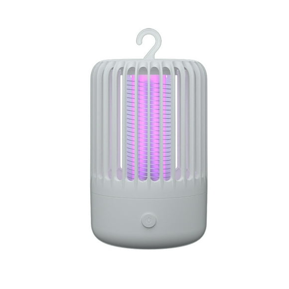 RKSTN Lights Error Electric Lantern With Insect Tray, Cleaning Brush, Light Bulb Design For Indoor Outdoor Flie, Gnats Mosquitoe Up To 625 Square Lights