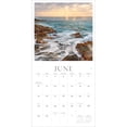 thumbnail image 3 of Hawai'i Dreaming Wall Calendar 2025: A Year of Natural Wonders (Other), 3 of 4