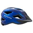 thumbnail image 3 of Schwinn Waypoint Adult Bike Helmet, Ages 14+, Blue, 3 of 9