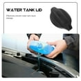 Car Water Tank Cover Radiator Reservoir Cap Cover Coolant Coolant