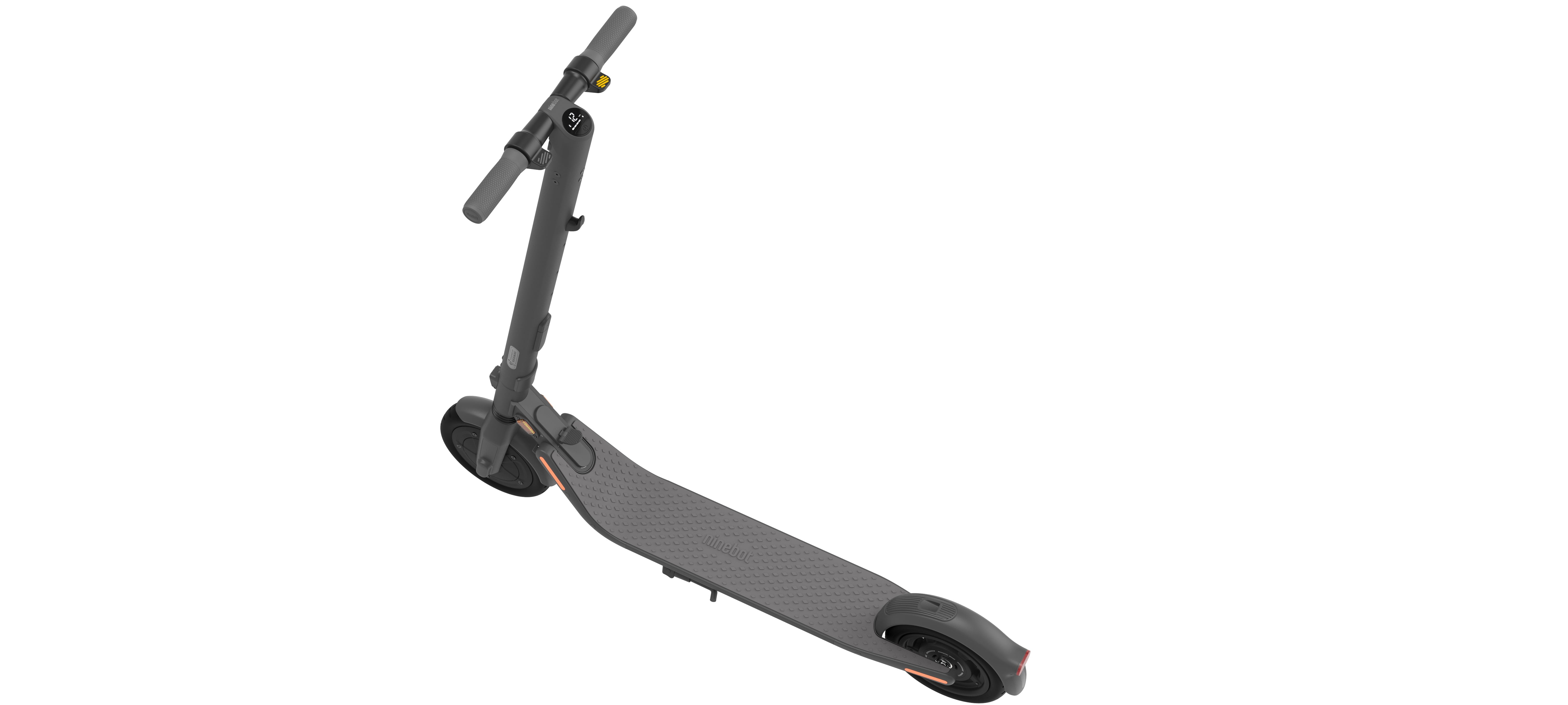 コリアグランドセール Segway Ninebot E25a High Speed Adult Electric Kick Scooter スケートボード