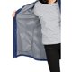thumbnail image 3 of Trespass - Chaqueta Impermeable Softshell Matilda para Mujer (Tono Marino) Trespass UTTP5040_navytone, 3 of 4