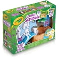 thumbnail image 1 of Jeu Animaux Safari Crayola Scribble Scrubbie, 1 of 6