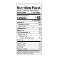 thumbnail image 2 of Paleonola Grain Free Granola (10oz) Flavor: Vanilla Bean, 2 of 2