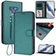 thumbnail image 1 of Funda Cartera GANGXUN para Samsung Galaxy Note 9 – Cierre Magnético, Protección RFID, Correa Desmontable, Compatible con Carga Inalámbrica, 1 of 6