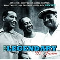 thumbnail image 3 of Legendary 1955 Session (CD), 3 of 3