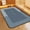 Quick Drying Absorbent-blue, variant on [Popular Choice] Super Absorbent Quick-Dry Bath Mat - Soft, Non-Slip Diatomite Design, Suitable for Showers, Bathtubs, and Doors - Hypoallergenic, the Perfect Home Decor Accessory