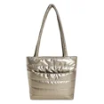 thumbnail image 3 of Bolsos de hombro de mujer de moda de gran capacidad con cremallera de PU 2024, bolso de mano conciso de alta calidad, bolso cruzado suave y versátil para ocio, 3 of 5