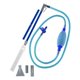 thumbnail image 5 of Sifón aspirador para acuario, bomba manual, de sifón manual multiusos, accesorios para acuarios, repuestos, limpiador de peceras eficiente, 5 of 8