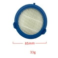 thumbnail image 3 of Washable Filter For Electrolux For AEG filter broom vacuum cleaner 800 900 AP81, 3 of 11