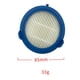 thumbnail image 3 of EchoBliss Filtro Lavable Para Electrolux Para El Filtro Escoba Aspiradora 800 900 Ap81, 3 of 11