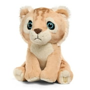 Wicked Cowardly Lion 7.5 Cub Plush - Officially Licensed Stuffed Animal, Children Ages 3+