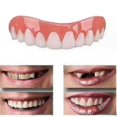 thumbnail image 1 of 2 Sets Of Dentures, Upper And Lower Jaw Dentures, Natural And Comfortable, Protect The Teeth, And Re, 1 of 1