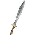 thumbnail image 2 of Halloween Medieval Sword 28", 2 of 2