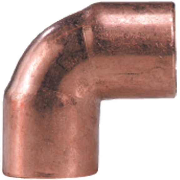 EPC 31272 Pipe Elbow, 1/2 in Compression