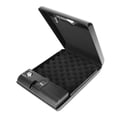thumbnail image 4 of Jewelry Safe Box,Portable Safe Valuables Jewelry Protectionand Security Accessory Pistol Safe Best in Class, 4 of 14