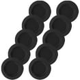 thumbnail image 3 of 10pcs Rubber Saving Box Replacement Plug Piggy Bank Plugs Rubber Piggy Bank Stoppers, 3 of 9