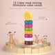 thumbnail image 4 of Juguetes de piscina, juguetes para bebés, juguetes para niños pequeños, juego de masa para niños, juego de creación de cocina, regalo de fiesta de fin de semana de cumpleaños para niñas y niños, juego, 4 of 7