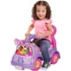 thumbnail image 1 of Fisher Price Music Parade Correpasillos morado con 5 melodías de marcha diferentes. [Exclusivo de Amazon], 1 of 5