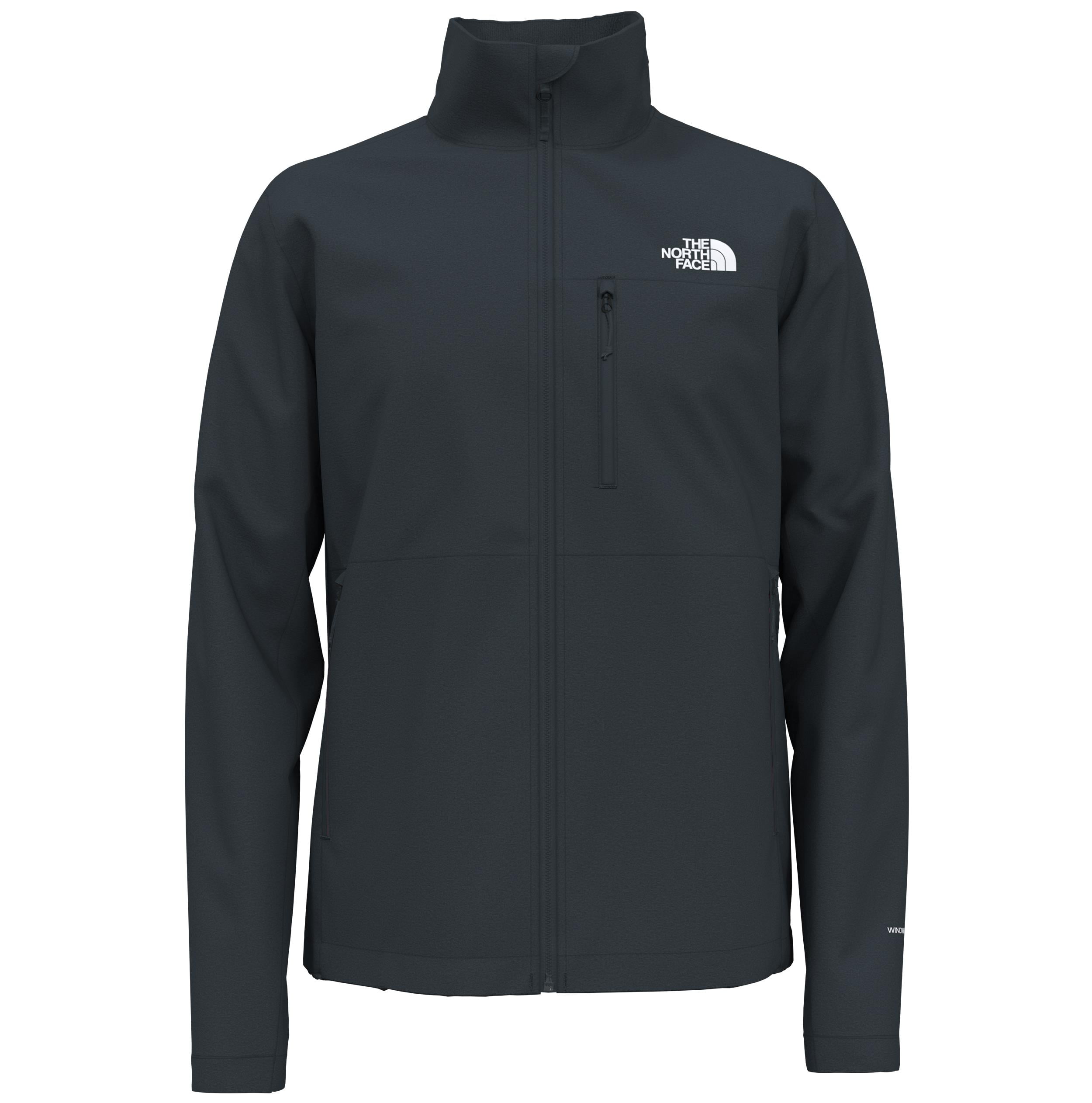 The North Face Men's Apex Canyonwall Eco Jacket, TNF Black, XL ...