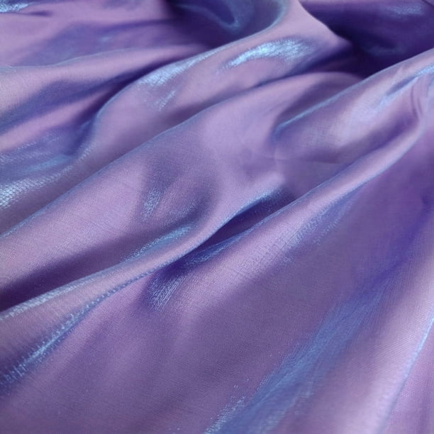XmhyTop-A Tela de satén, 100 x 150 cm, tela de satén de lujo para vestidos de fiesta, satén sedoso para vestidos de novia, confección de prendas DIY, S20