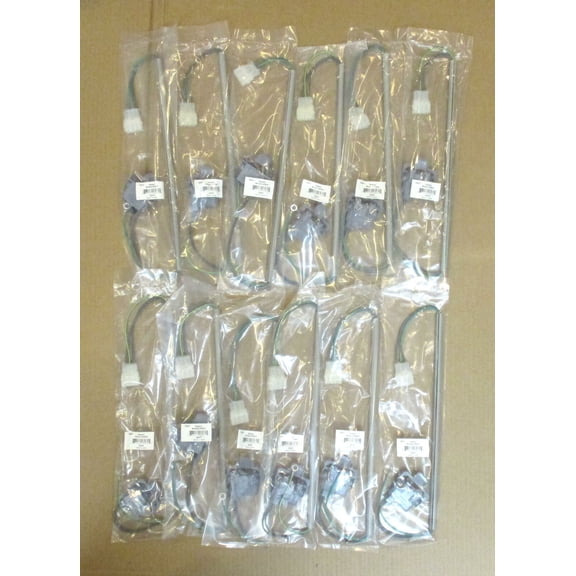 12pk Washer Lid Switch for Whirlpool Kenmore Roper Estate 3949247
