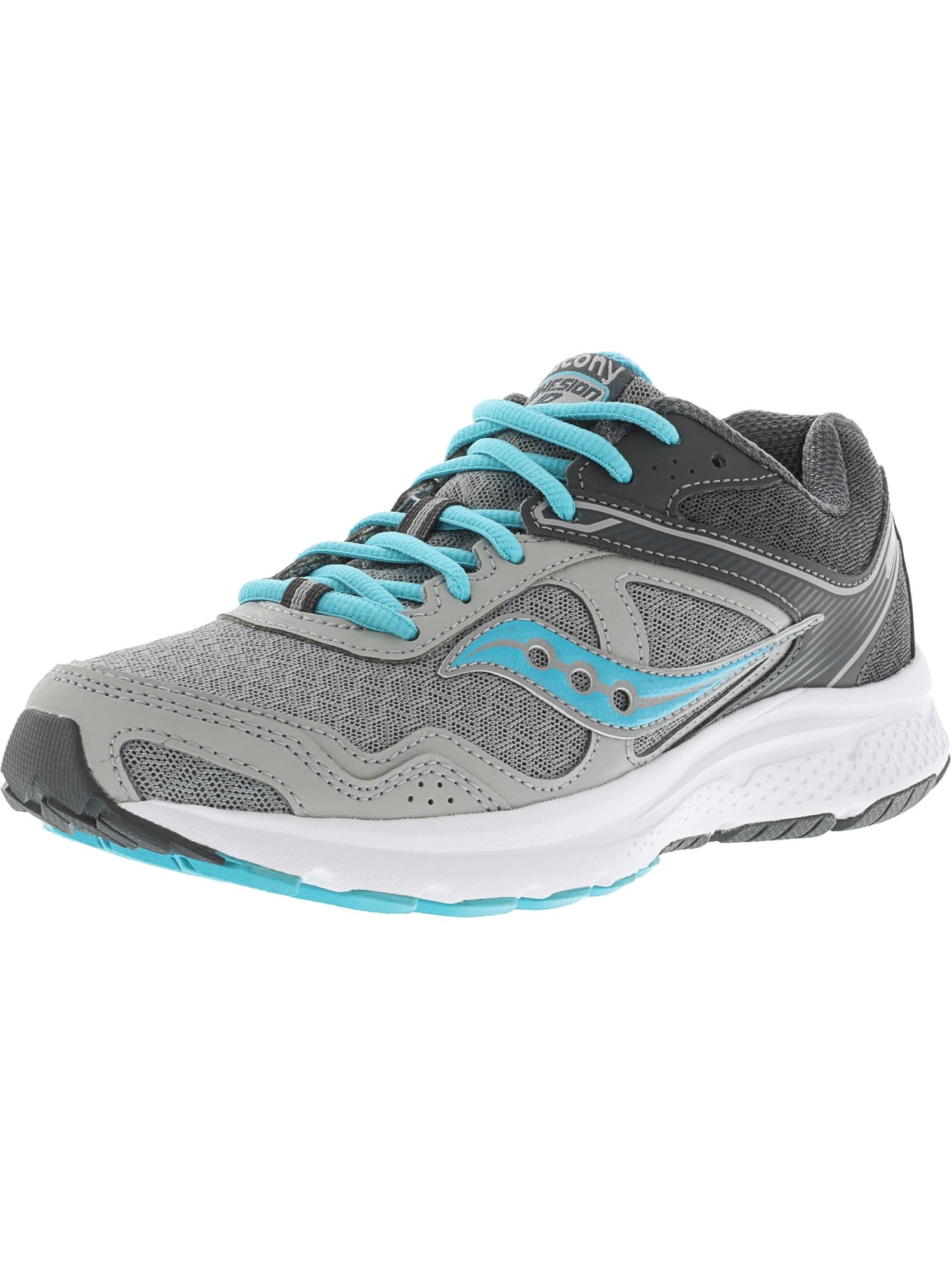 saucony women's grid cohesion 10 review