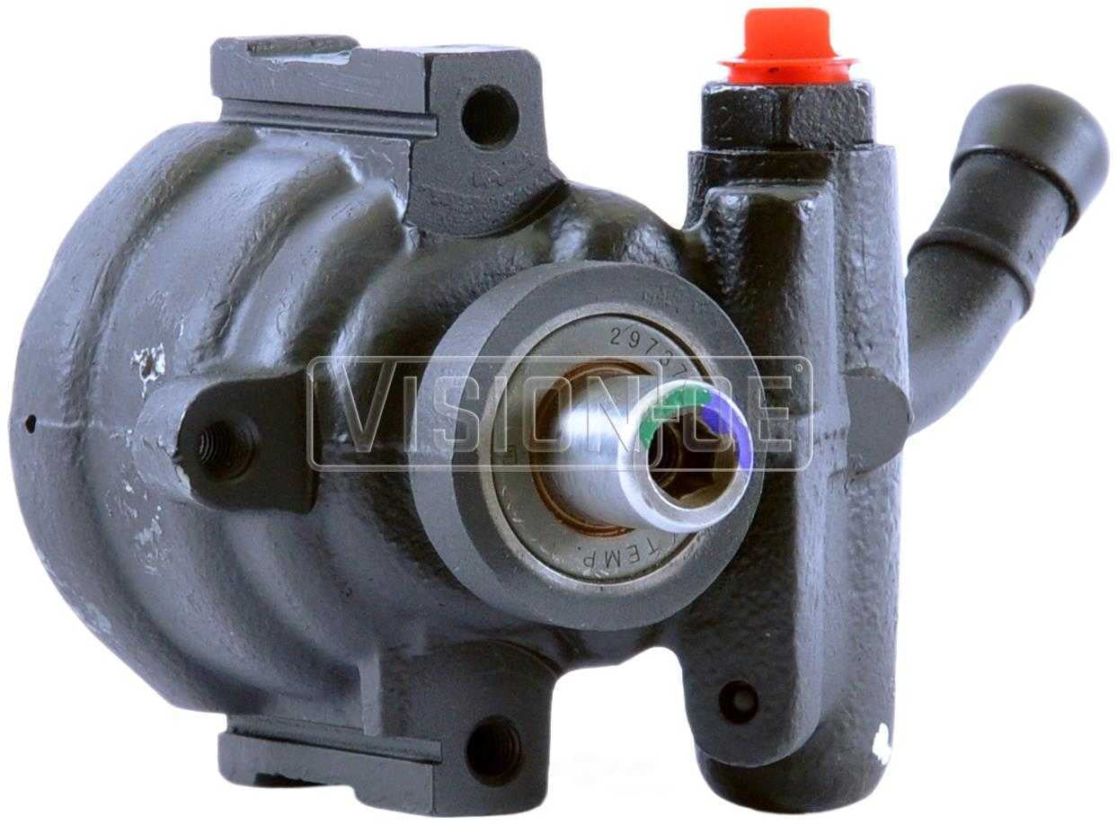 Vision OE 734-0125 Remanufactured Power Steering Pump