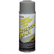 Urethane Supply Co. Polyvance Bumper & Cladding Coat 3611-A Low VOC Adhesion Primer, 11 fl-oz Aerosol Can, Light Gray