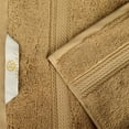 thumbnail image 7 of Premium Egyptian Cotton Highly Absorbent 2-Piece Plush Bath Sheet Set - 34" x 68", 7 of 7