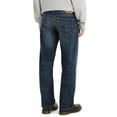 thumbnail image 3 of Levi's Men's 569 Loose Straight Fit Jeans, 3 of 5