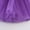 Purple, variant on TAIAOJING Kids Girls Clothes 2 Pcs Summer Baby Dance Tutu Skirt Pettiskirt Ballet Fancy Causal Clothes Set One Size
