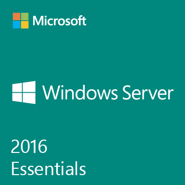 Microsoft Windows Server Essentials 2016 – 25 (Best Firewall For Windows Server)
