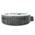 thumbnail image 2 of Intex PureSpa Spa Gonflable Plus et Trousse d'Entretien Intex PureSpa, 2 of 12