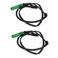 thumbnail image 3 of SSF500011 ABS Wheel Speed Sensor Front Right & Left, 3 of 5
