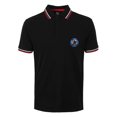 thumbnail image 1 of The Who  Adult Target Logo Polo Shirt, 1 of 4