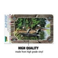 thumbnail image 3 of Loons on Water Home Business Office Sign, 3 of 7