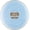 Hammered Blue With Gold Rim, variant on PLASTICPRO Disposable Hammered Plastic Plates with Gold Trim Fancy Dinner Plate, Clear 7”