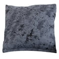 thumbnail image 2 of Funda de Almohada de Te Elástica para Sofá, Funda de Almohada para Coche, Habitación, Hogar, Cama, Decoración Gris Baoblaze Fundas de almohada con motivos florales, 2 of 4