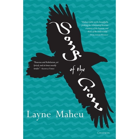 Song of the Crow (Paperback)